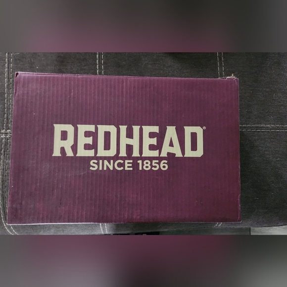 Men's Tan Suede Moccassin Slippers - Picture 2 of 4